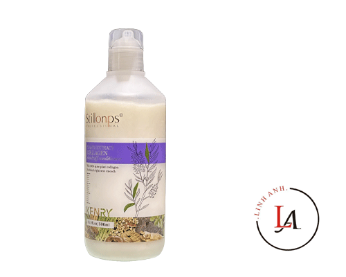 Xả Stillonps dưỡng sinh cô đặc 500ml